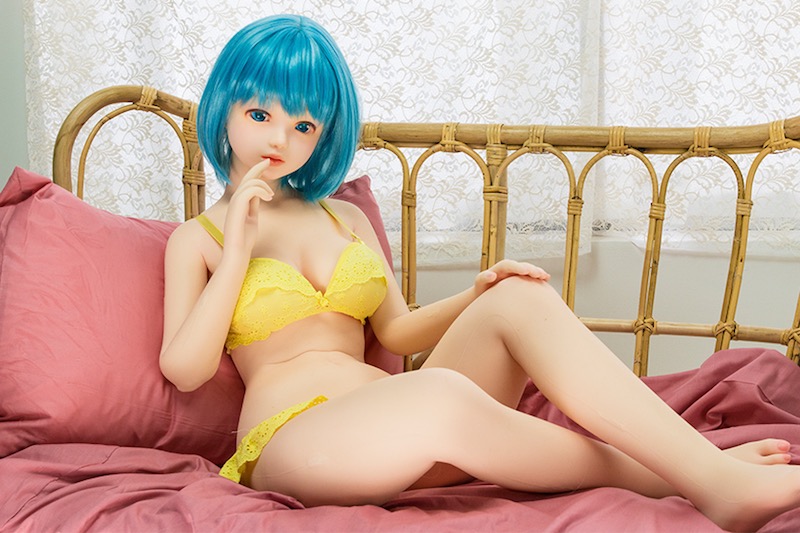 love doll sex orient industry tokyo japan